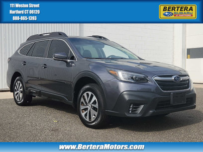 Used 2022 Subaru Outback Premium