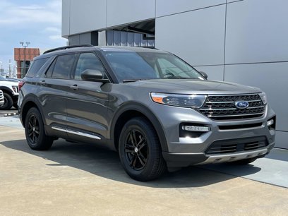 Used 2023 Ford Explorer XLT w/ Equipment Group 202A