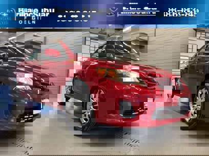 Used 2013 Toyota Corolla