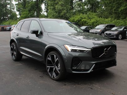 New 2026 Volvo XC60 T8 Ultra