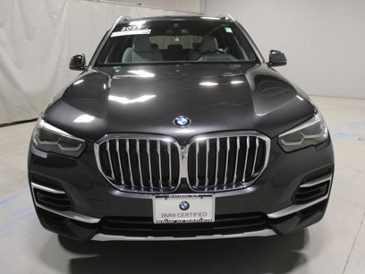 Certified 2023 BMW X5 xDrive40i w/ Premium Package