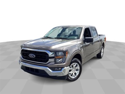 Used 2023 Ford F150 XLT