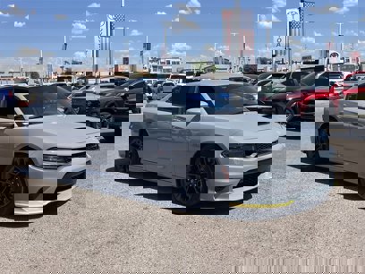 Used 2022 Dodge Charger Scat Pack w/ Driver Convenience Group