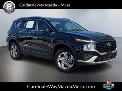 Used 2023 Hyundai Santa Fe SEL