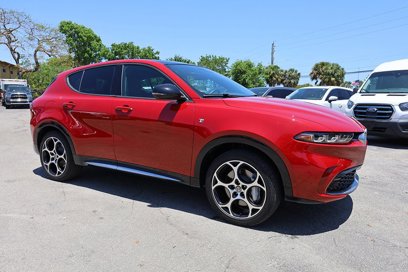 Used 2024 Alfa Romeo Tonale Ti