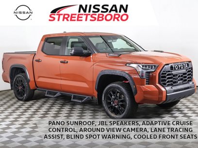 Used 2024 Toyota Tundra TRD Pro