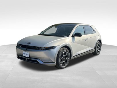 Certified 2024 Hyundai Ioniq 5 Limited