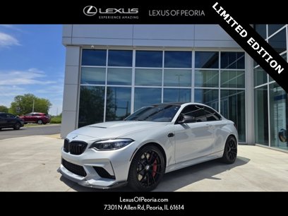 Used 2020 BMW M2 CS