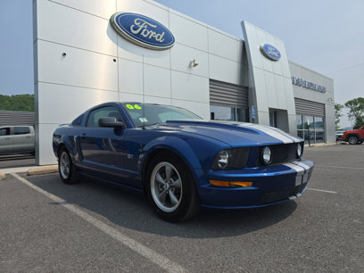 Used 2006 Ford Mustang GT Premium