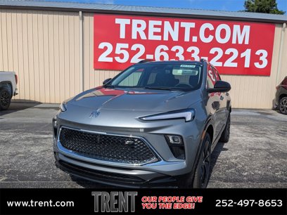 New 2026 Buick Encore GX Sport Touring w/ Comfort Package