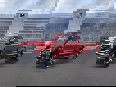 New 2025 Ford F350 Lariat w/ Lariat Ultimate Package