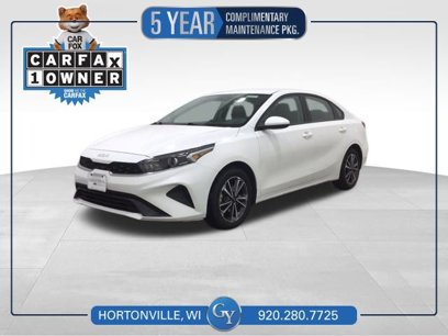 Used 2023 Kia Forte LXS