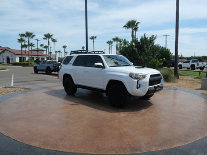 Used 2024 Toyota 4Runner TRD Pro