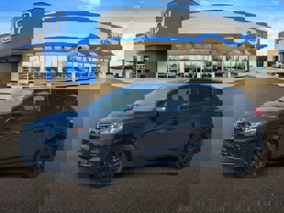 Used 2022 Honda HR-V Sport