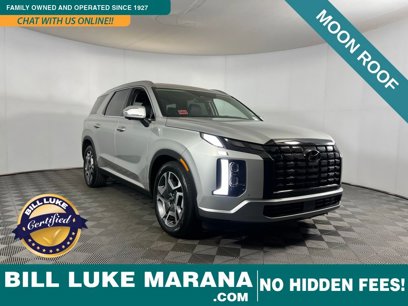 Used 2024 Hyundai Palisade Limited