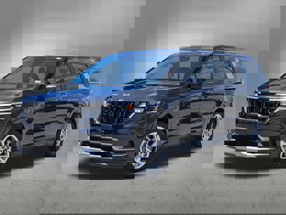 Certified 2023 Kia Carnival LX