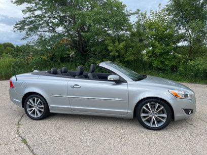 Used 2013 Volvo C70 T5