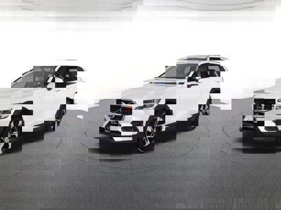 Certified 2024 Volvo V60 B5 Cross Country Plus
