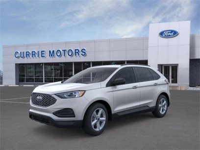 New 2024 Ford Edge SE