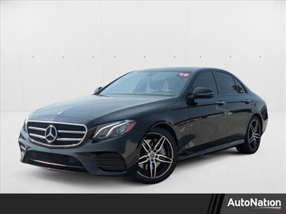 Certified 2019 Mercedes-Benz E 300
