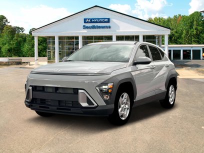 New 2026 Hyundai Kona SE