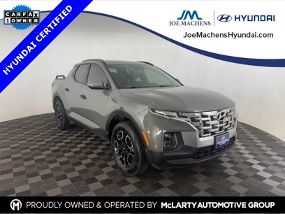 Used 2024 Hyundai Santa Cruz SEL w/ Activity Package
