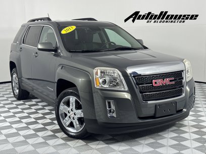 Used 2013 GMC Terrain SLE w/ Convenience Package