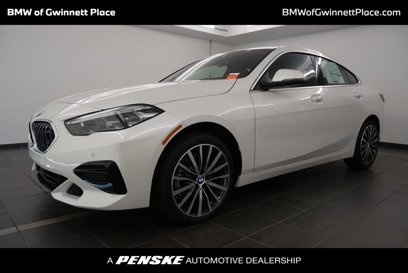 New 2024 BMW 228i Gran Coupe w/ Premium Package