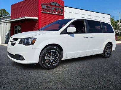 Used 2019 Dodge Grand Caravan GT