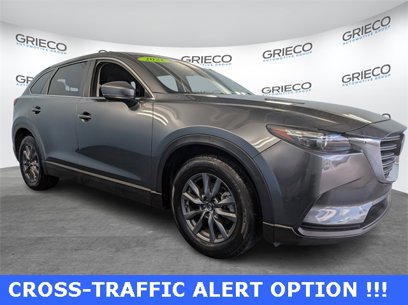 Used 2021 MAZDA CX-9 Sport