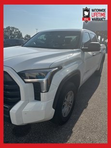 New 2024 Toyota Tundra SR5
