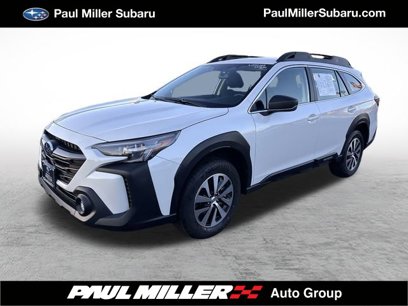 Used 2025 Subaru Outback