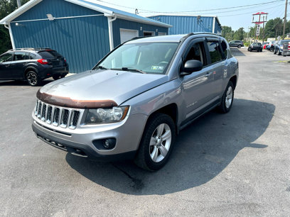 Used 2014 Jeep Compass Sport w/ Power Value Group