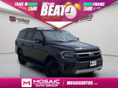 Used 2023 Ford Expedition Timberline