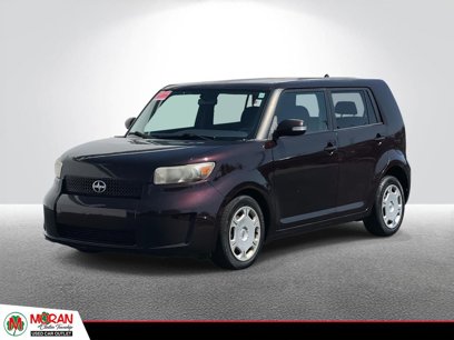 Used 2010 Scion xB