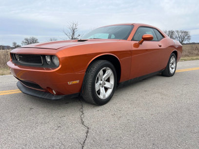 Used 2011 Dodge Challenger