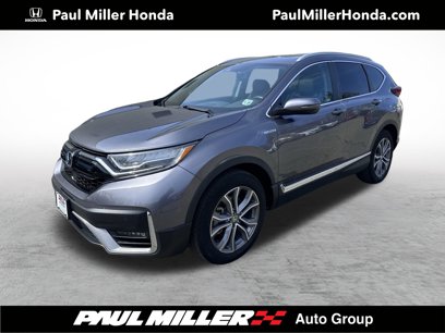 Used 2022 Honda CR-V Touring