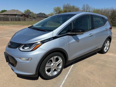Used 2017 Chevrolet Bolt LT