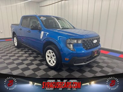 Used 2025 Ford Maverick XLT w/ Equipment Group 301A