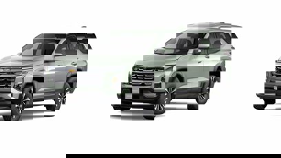 New 2026 Chevrolet Equinox LT w/ Safety and Technology Package