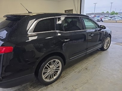 Used 2013 Lincoln MKT AWD