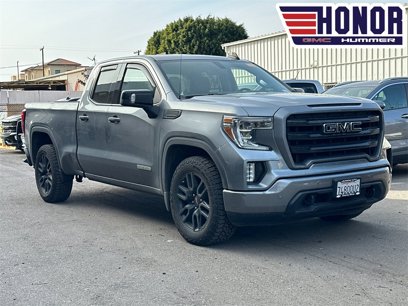 Used 2019 GMC Sierra 1500 Elevation w/ Elevation Value Package