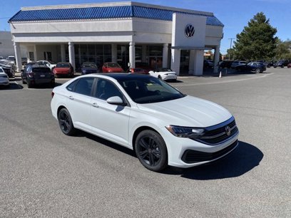 New 2024 Volkswagen Jetta SE