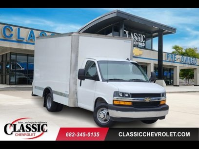 Used 2023 Chevrolet Express 3500 w/ Power Convenience Package
