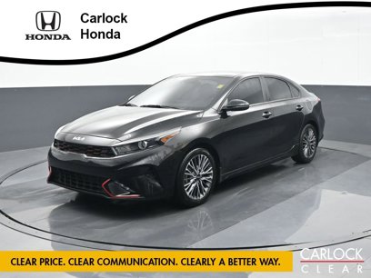 Used 2023 Kia Forte GT-Line