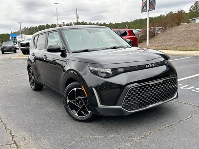 Used 2023 Kia Soul EX