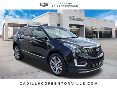New 2025 Cadillac XT5 Premium Luxury w/ Technology Package