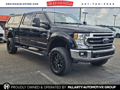 Used 2022 Ford F250 Lariat
