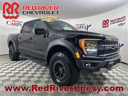 Used 2023 Ford F150 Raptor