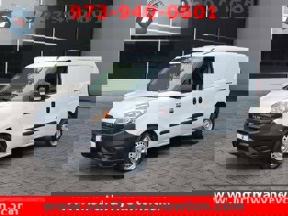 Used 2021 RAM ProMaster City Tradesman w/ Window Group 04